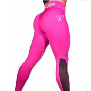 Butterfly Charm Legging